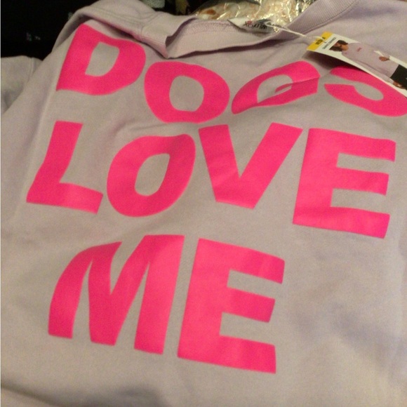 2 left! Saaale WILDFOX 🩷🐶🩷SWEATSHIRT - Picture 4 of 7